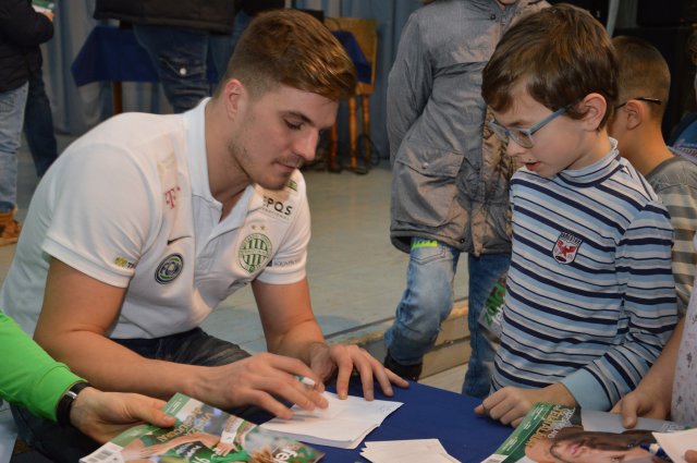 Fradi Suli Program